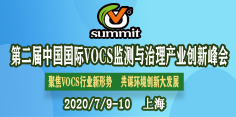 第二届中国国际WOCS检测与治理产业创新峰会